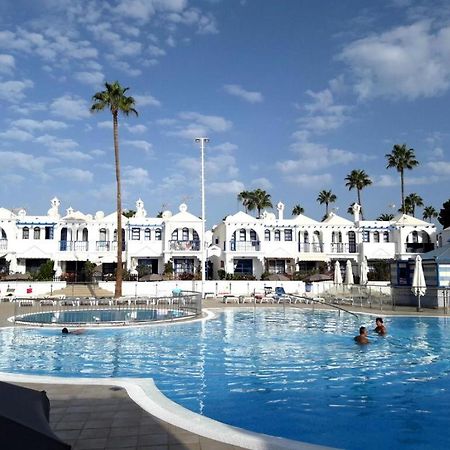 Boungalow Mena Playmar San Bartolomé Luaran gambar