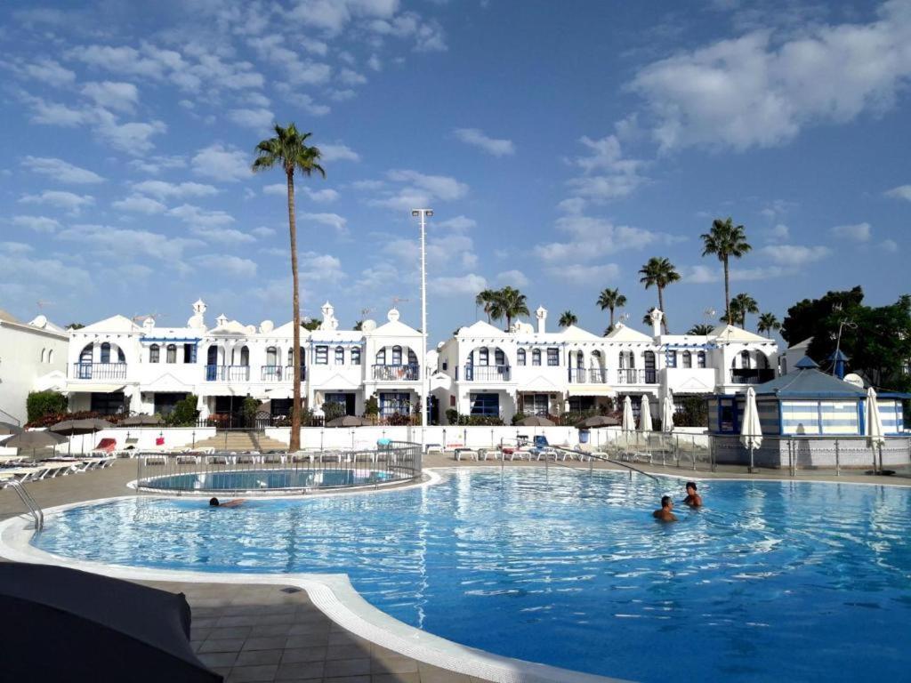 Boungalow Mena Playmar San Bartolomé Luaran gambar